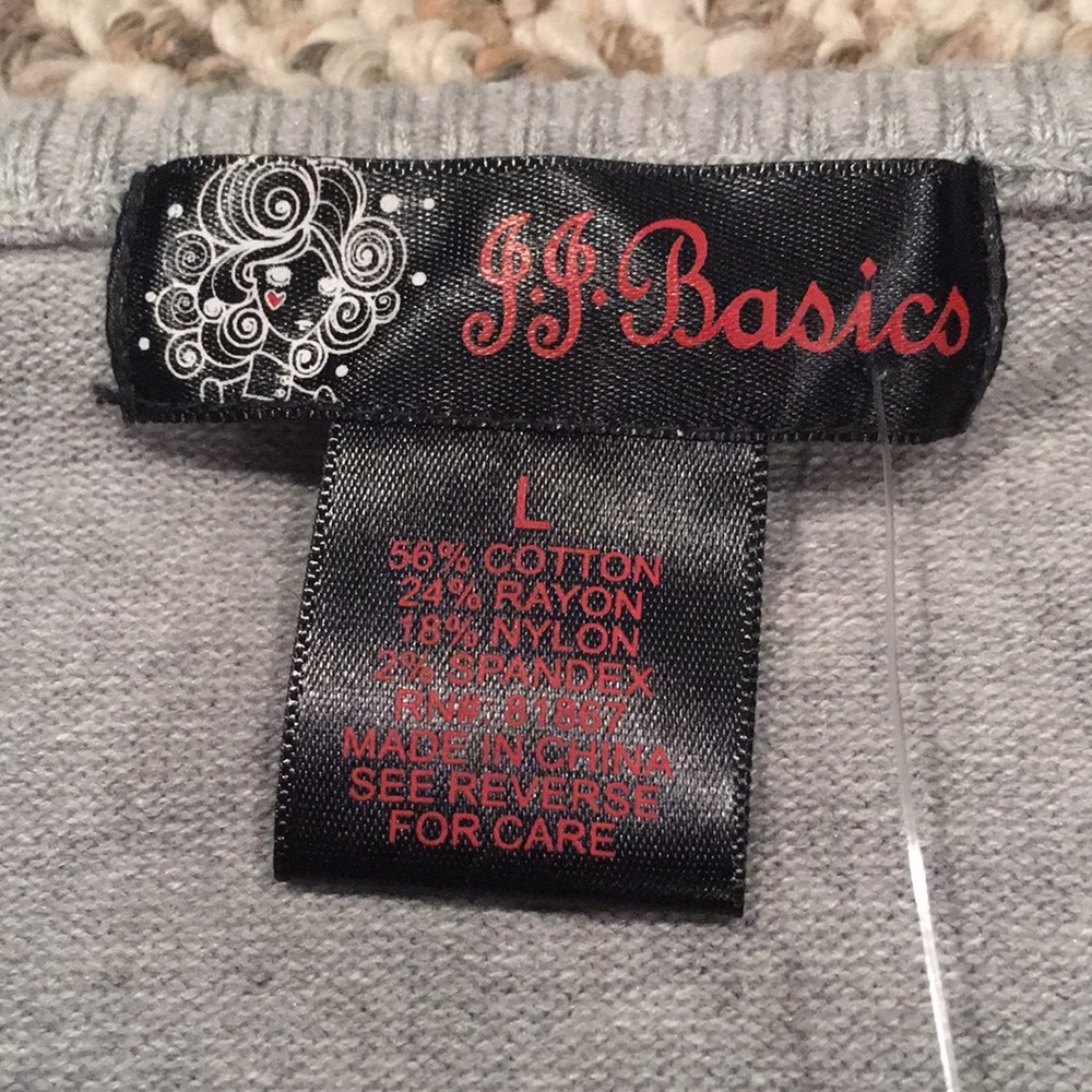 Sweater - Picture 2 of 2